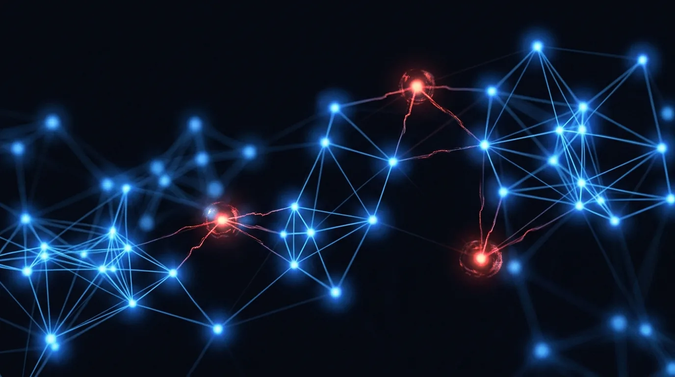 Backlinks toxiques : detecter et desavouer