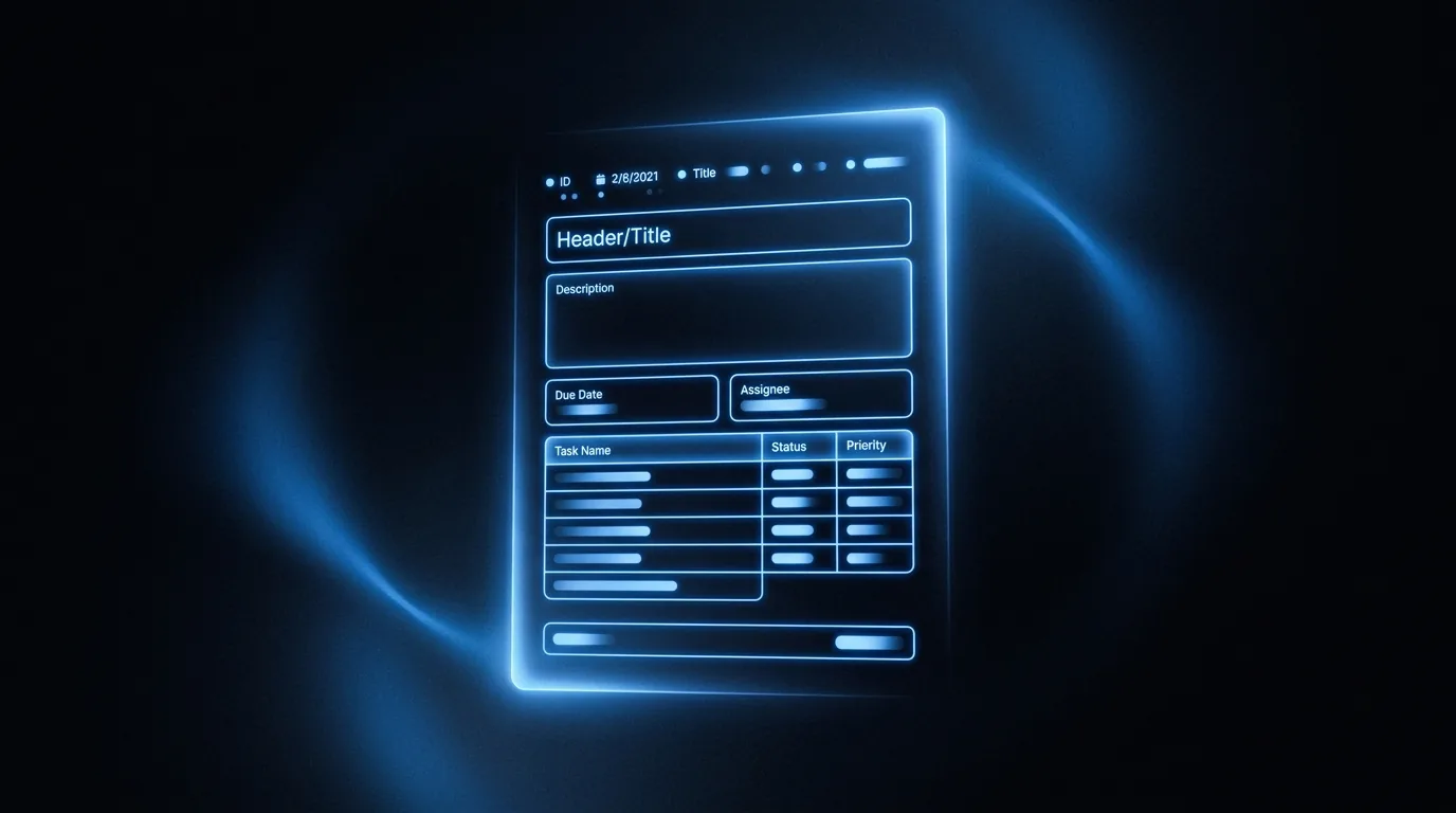 Brief de contenu SEO : template et methode