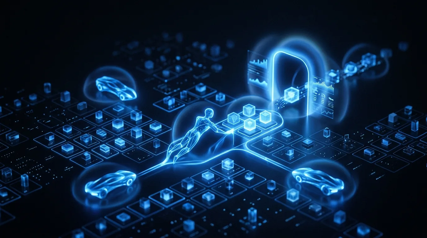 Commerce agentique : preparer son e-commerce aux agents IA acheteurs