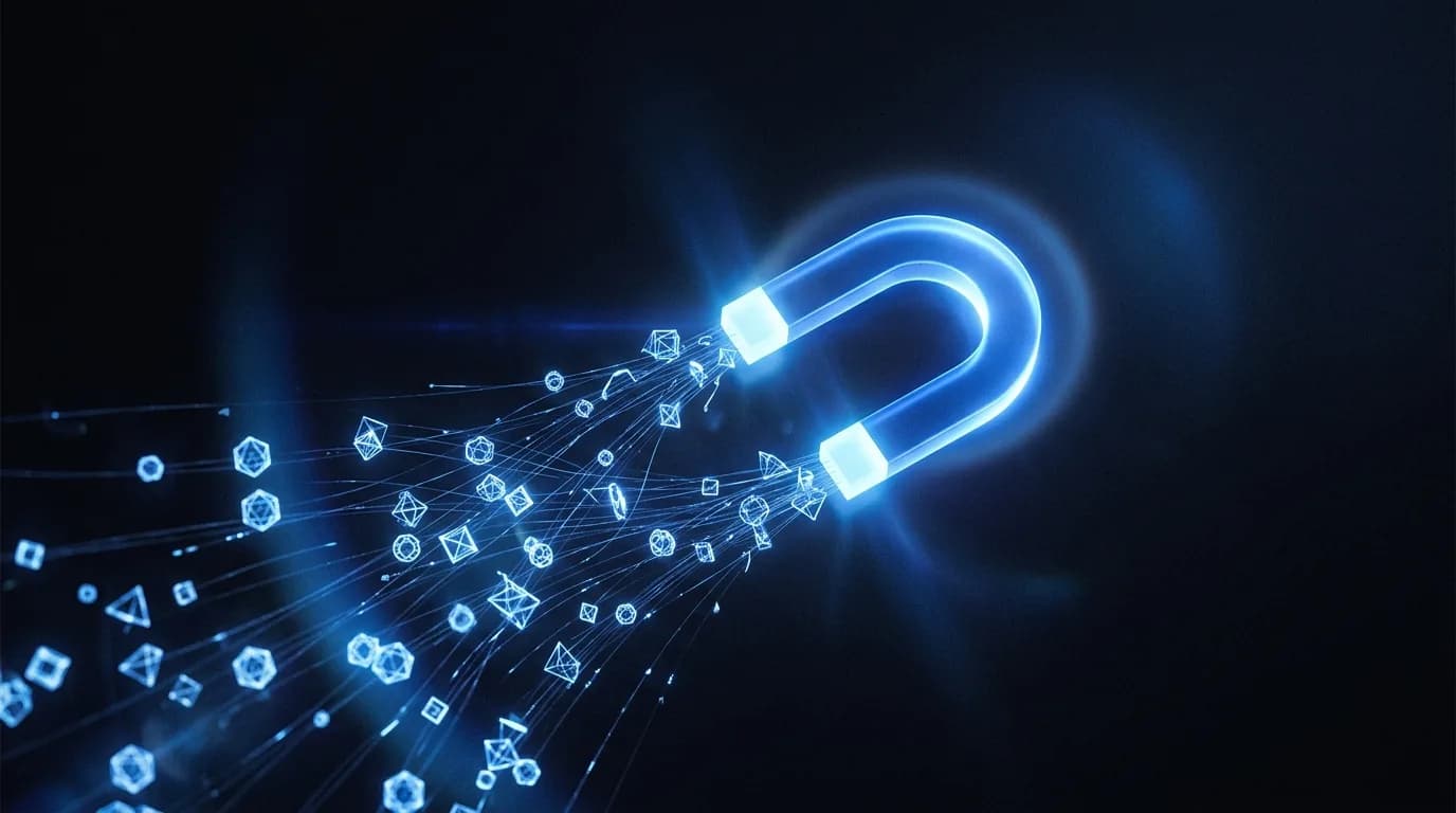 SEO B2B : generer des leads qualifies