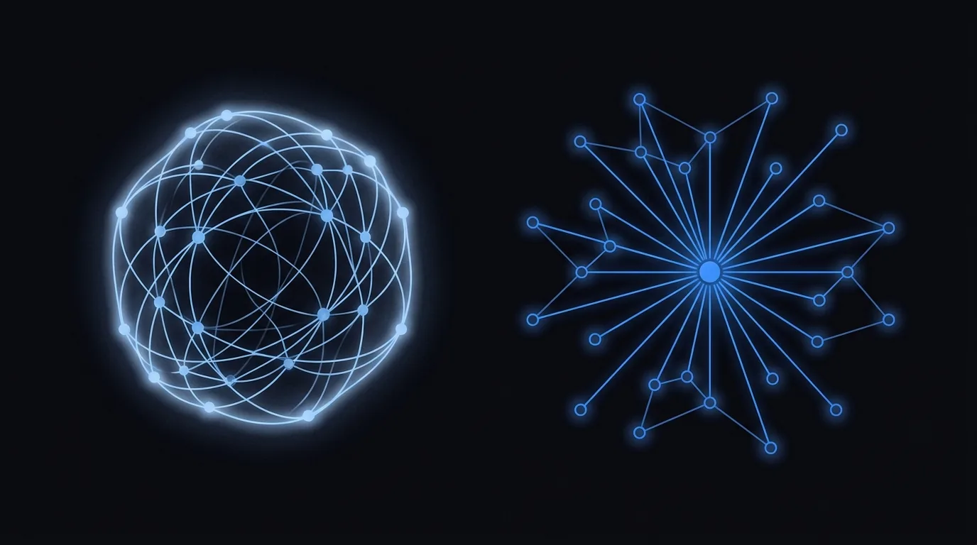 Cocon semantique vs cluster de contenu : que choisir