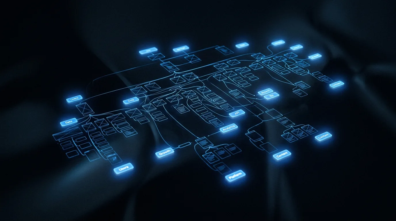 Plan de taggage : structurer son tracking