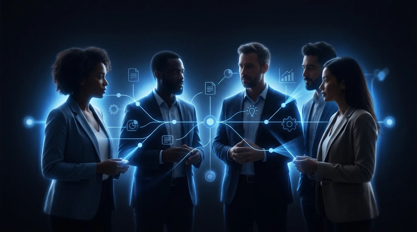 Stratégie de contenu B2B en 2026 : ranker et se faire citer par les IA