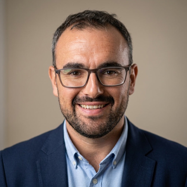 Cyril Quesnel